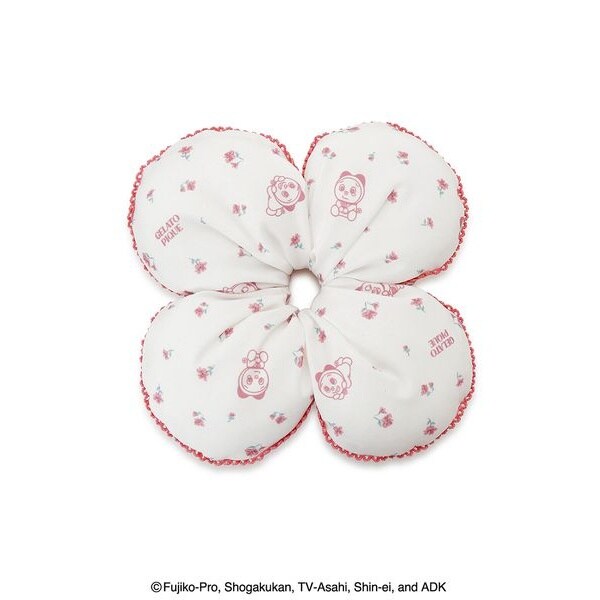 HOLIDAY】ハートベアポーチ | ジェラート ピケ(gelato pique) | マルイ