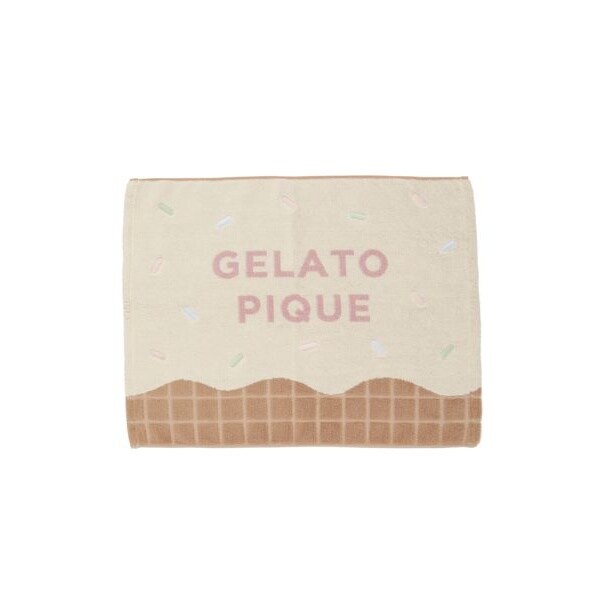 ジェラートピケ　アイスバスマット アイスバスマット | ジェラート ピケ(gelato pique) | マルイウェブ