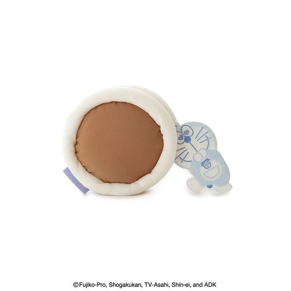 ドラえもん】モチーフポーチ | ジェラート ピケ(gelato pique