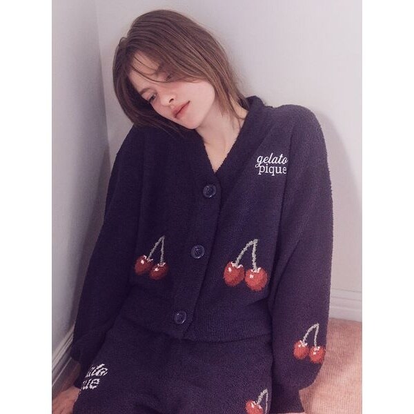 ドラゴンクエスト】ベビモコモンスターブランケット | ジェラート ピケ