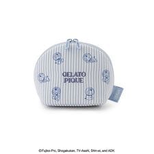 【ドラえもん】総柄ポーチ