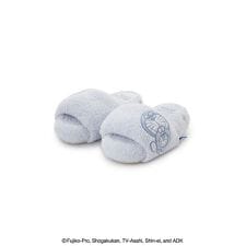 【ドラえもん】【レディース】ベビモコルームシューズ