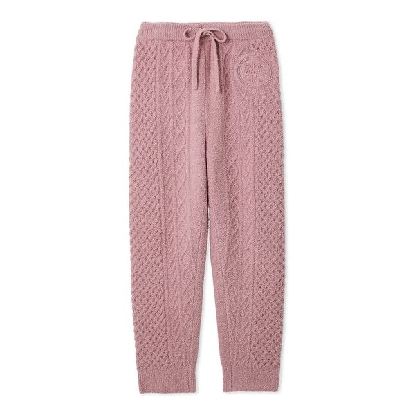 ドラゴンクエスト】【レディース】アソートモンスター総柄ロングパンツ