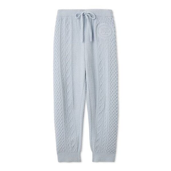 ドラゴンクエスト】【レディース】アソートモンスター総柄ロングパンツ