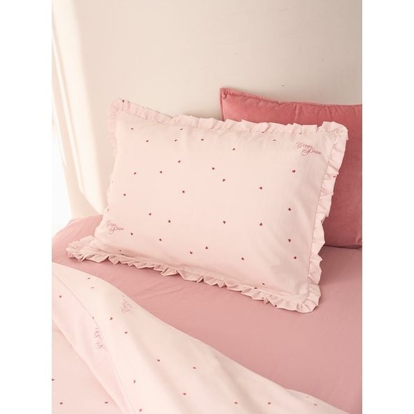 [�}���C]�ySleep�z�yONLINE����J���[����z�o���G�[�V�����v�����g�s���[�P�[�X/�W�F���[�g �s�P�igelato pique�j PNK