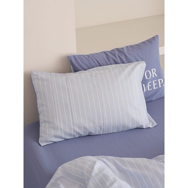 [�}���C]�ySleep�z�yONLINE����J���[����z�o���G�[�V�����v�����g�s���[�P�[�X/�W�F���[�g �s�P�igelato pique�j BLU