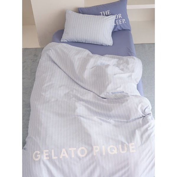 ジェラートピケSleepパンダモチーフ寝具2点セット Sleep】(ダブル)パンダモチーフ寝具3点SET | ジェラート ピケ(gelato