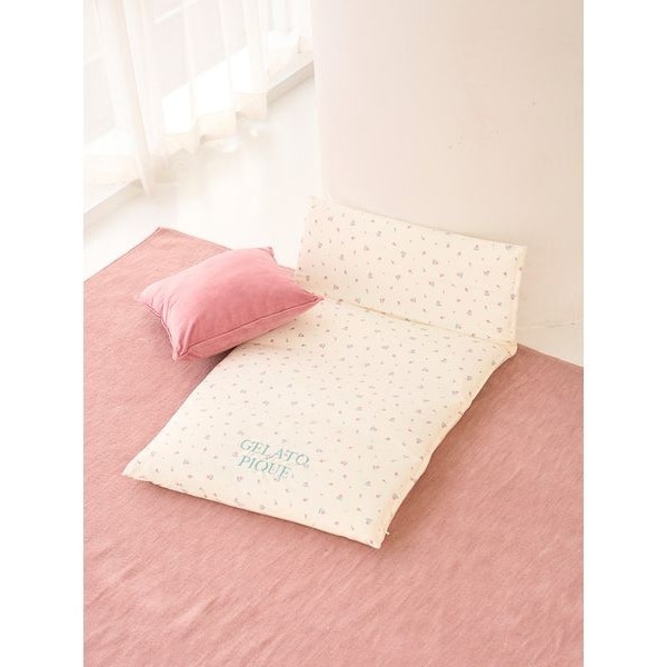 [�}���C]�ySleep�z�yONLINE����J���[����z�o���G�[�V�����v�����g����Q�N�b�V����/�W�F���[�g �s�P�igelato pique�j IVR
