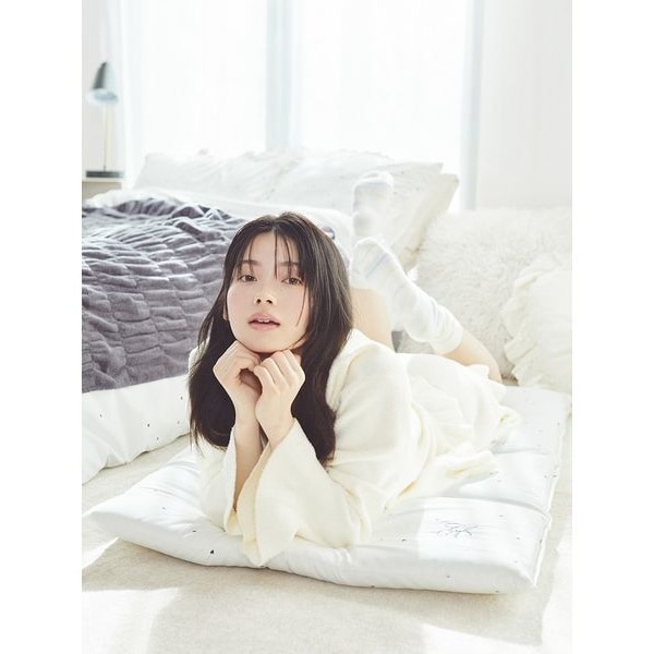 [�}���C]�ySleep�z�yONLINE����J���[����z�o���G�[�V�����v�����g����Q�N�b�V����/�W�F���[�g �s�P�igelato pique�j LGRY