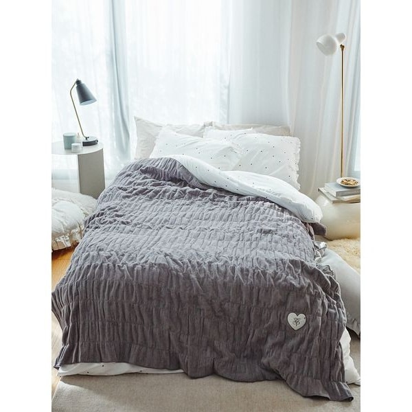 [�}���C]�ySleep�z�����キ����^�I���P�b�g/�W�F���[�g �s�P�igelato pique�j LGRY