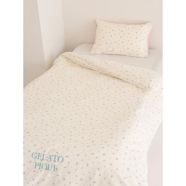 [�}���C]�ySleep�z�yONLINE����J���[����z�o���G�[�V�����v�����g�Q��2�_�Z�b�g�i�V���O���j/�W�F���[�g �s�P�igelato pique�j IVR