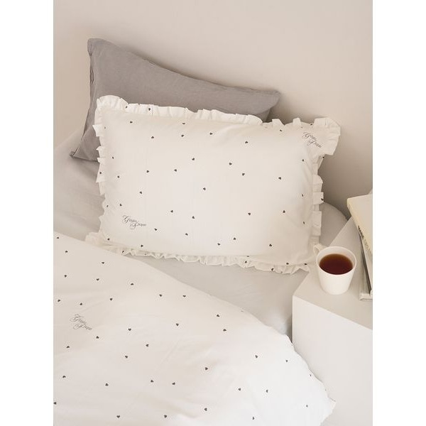 [�}���C]�ySleep�z�yONLINE����J���[����z�o���G�[�V�����v�����g�Q��2�_�Z�b�g�i�V���O���j/�W�F���[�g �s�P�igelato pique�j LGRY