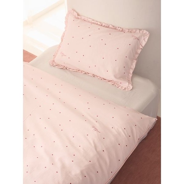 [�}���C]�ySleep�z�yONLINE����J���[����z�o���G�[�V�����v�����g�Q��2�_�Z�b�g�i�V���O���j/�W�F���[�g �s�P�igelato pique�j PNK
