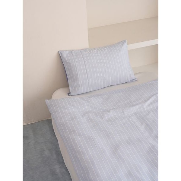 [�}���C]�ySleep�z�yONLINE����J���[����z�o���G�[�V�����v�����g�Q��2�_�Z�b�g�i�V���O���j/�W�F���[�g �s�P�igelato pique�j BLU