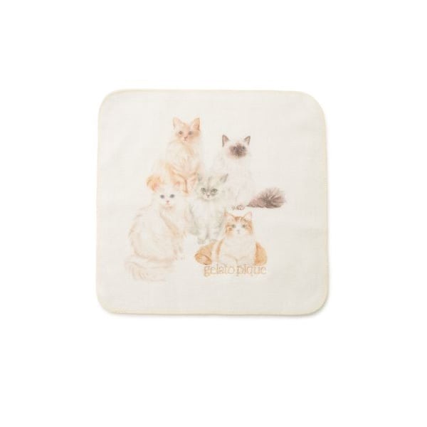 ジェラピケ 楽天市場】SALE20%OFF ジェラートピケ gelato pique クロシェショート