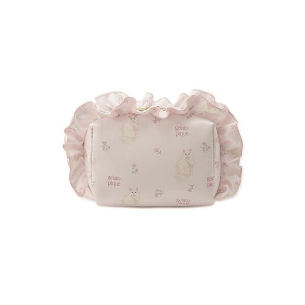 ✰gelato　pique✰　ジェラートピケ　お花　フラワー柄 ジェラート ピケ初のフラワーショップ「ジェラート ピケ ルーム