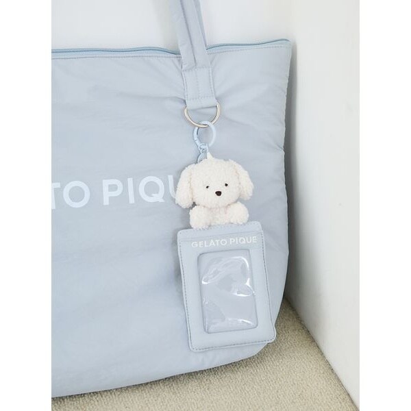 トイプードルカードケース | ジェラート ピケ(gelato pique) | マルイ
