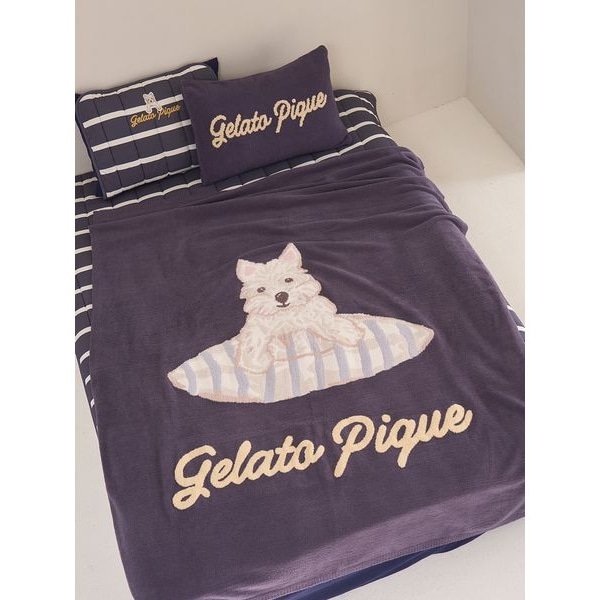 [�}���C]�ySleep�z�yUNISEX�z�G�A���[���R�v���C�t��DOG�W���K�[�h�}���`�J�o�[/�W�F���[�g �s�P�igelato pique�j NVY