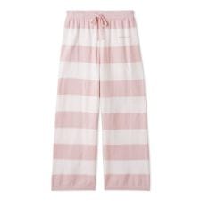 スムーズィー2ボーダーロングパンツ