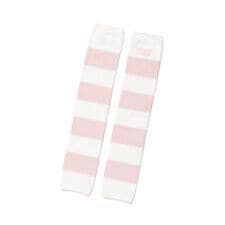 スムーズィー2ボーダーレッグウォーマー