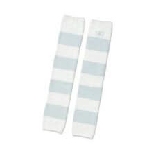 スムーズィー2ボーダーレッグウォーマー