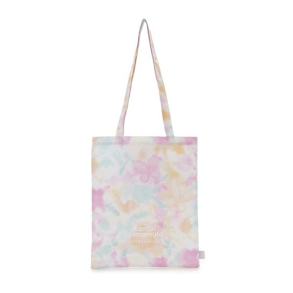 【kansai yamamoto】トートバッグ