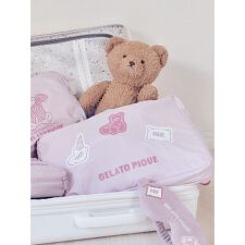 【トラベルグッズ】ポーチＬサイズ