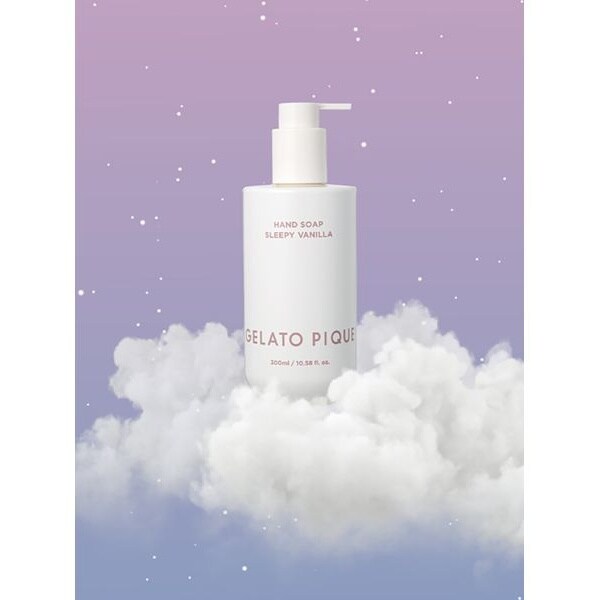 ジェラート ピケ モイストハンドソープ | ジェラート ピケ(gelato
