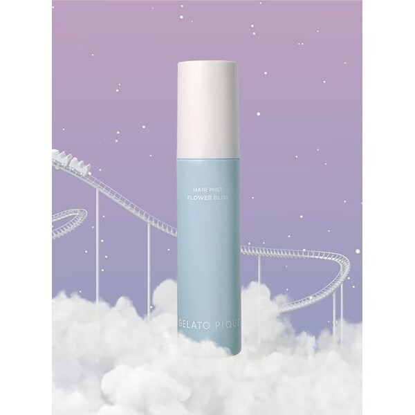 ジェラートピケ ヘアミスト 150ml ジェラート ピケ ヘアミスト | ジェラート ピケ(gelato pique