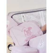 【トラベルグッズ】ポーチＭサイズ