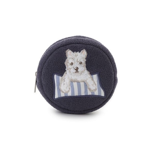 [�}���C]�v���C�t��DOG�|�[�`/�W�F���[�g �s�P�igelato pique�j NVY