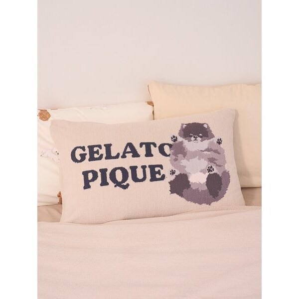[�}���C]�ySleep�z�G�A���[���R�h�b�O�W���K�[�h�s���[�P�[�X/�W�F���[�g �s�P�igelato pique�j BEG