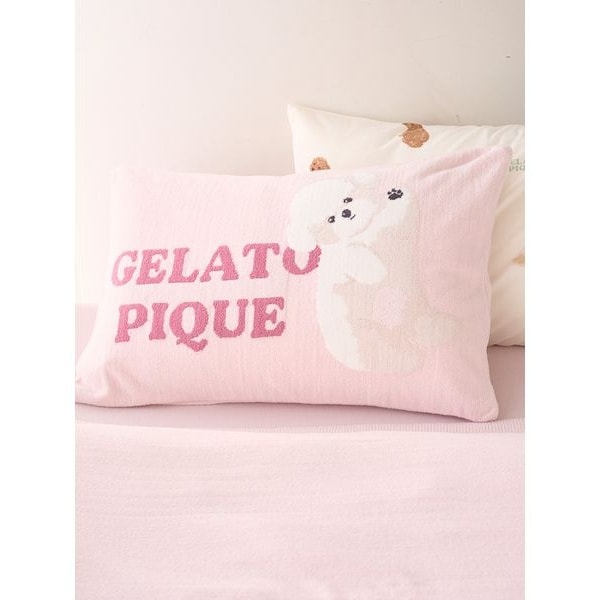 [�}���C]�ySleep�z�G�A���[���R�h�b�O�W���K�[�h�s���[�P�[�X/�W�F���[�g �s�P�igelato pique�j LPNK