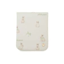 ラビット柄ミラー