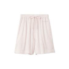 ガーゼハーフパンツ