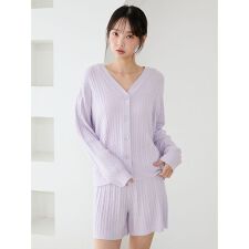 スムーズィーliteアランカーディガン