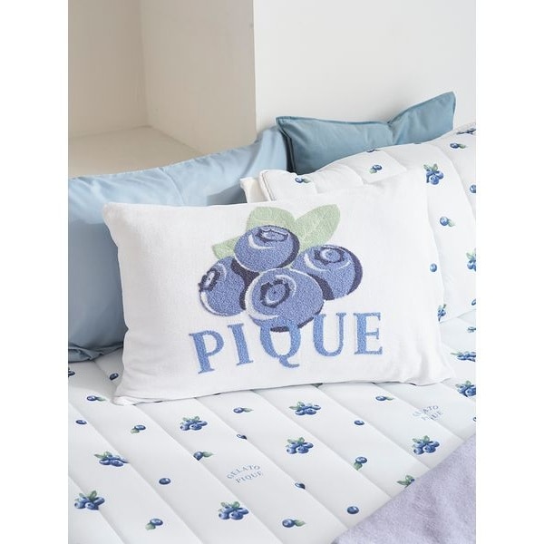 [�}���C]�ySleep�z�t���[�c�W���K�[�h �s���[�P�[�X/�W�F���[�g �s�P�igelato pique�j BLU