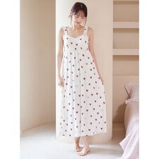 接触冷感】ハート柄カップインワンピース | ジェラート ピケ(gelato 