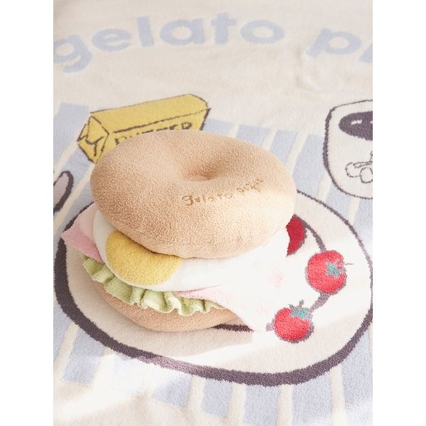 [�}���C]�ySleep�z���[�j���O���`�[�t �����Q�N�b�V����/�W�F���[�g �s�P�igelato pique�j BEG