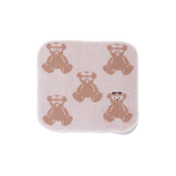 mamiさま専用ページ♡ カントリーハート タオルストッカー＆ペン立て タイトーくじ ペコちゃん ハンドタオル2個と ミニディッシュ皿 3点