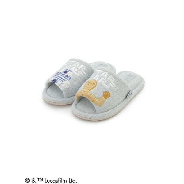 スターウォーズ スリッパ」の人気商品一覧 | 安い商品を通販サイトから