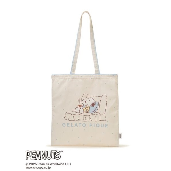 ジェラート ピケ(gelato pique) トートバッグ の一覧 | マルイウェブ