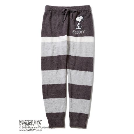 Peanuts Homme ベビモコ ボーダーロングパンツ ジェラートピケ オム Gelato Pique Homme ファッション通販 マルイウェブチャネル Ca000 115 02 01 Peanuts Homme ベビモコ ボーダーロングパンツ ジェラートピケ オム Gelato Pique Homme ファッション通販 マルイウェブチャネル Ca000 115 02 01