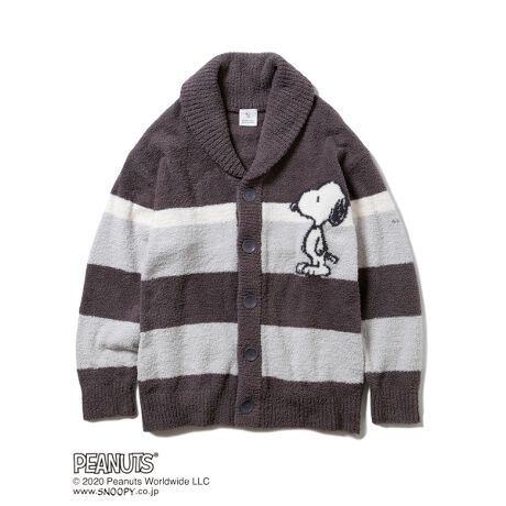 Peanuts Homme ベビモコ ボーダーショールカーディガン ジェラートピケ オム Gelato Pique Homme ファッション通販 マルイウェブチャネル Ca000 115 07 01 Peanuts Homme ベビモコ ボーダーショールカーディガン ジェラートピケ オム Gelato Pique Homme ファッション通販 マルイウェブチャネル Ca000 115 07 01
