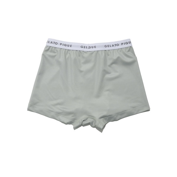 GELATOPIQUE　HOMME ボクサーパンツセット　M ジェラートピケオム Amazon | ジェラートピケ オム GELATO PIQUE メンズ 【HOMME