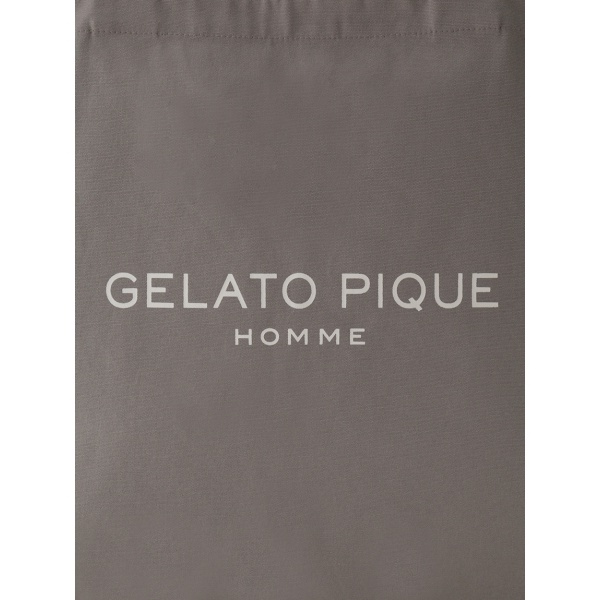 2023冬福袋】【MEN'S SIZE】GELATO PIQUE HOMME HAPPYBAG | ジェラート