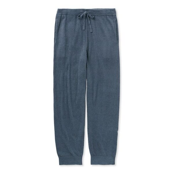 ジェラートピケ　調温スムーズィープルオーバー＆調温スムーズィーロングパンツセット セール】【HOMME】調温スムーズィーロングパンツ（ルームウェア