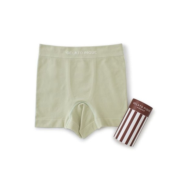 ONLINE限定】【HOMME】ボクサーパンツ2枚SET（）｜GELATO PIQUE