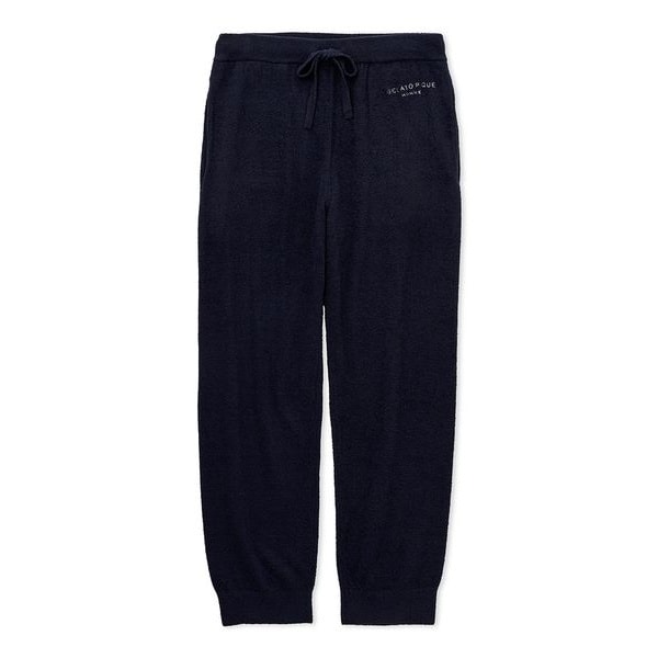 HOMME】調温スムーズィープルオーバー(ニットプルオーバー
