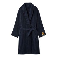 ジェラート ピケ オム(GELATO PIQUE HOMME)の【HOMME】ベアワンポイントパイルガウン